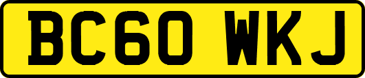 BC60WKJ