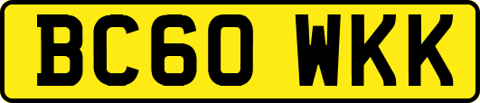 BC60WKK