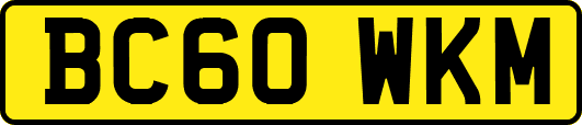 BC60WKM