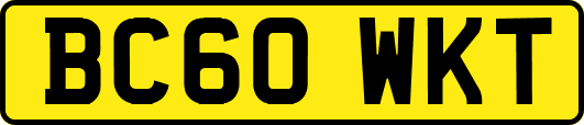BC60WKT