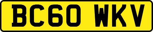 BC60WKV