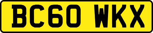 BC60WKX