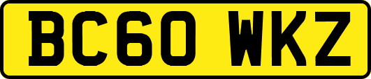 BC60WKZ