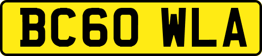 BC60WLA