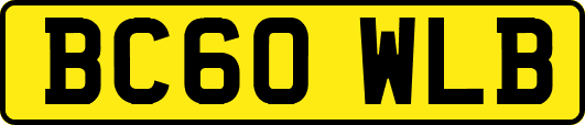 BC60WLB
