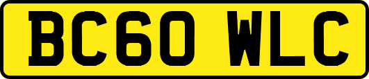 BC60WLC