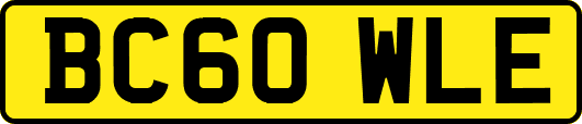 BC60WLE