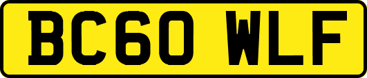 BC60WLF
