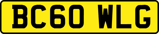 BC60WLG