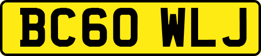 BC60WLJ