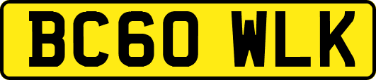 BC60WLK