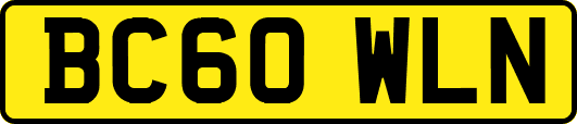 BC60WLN