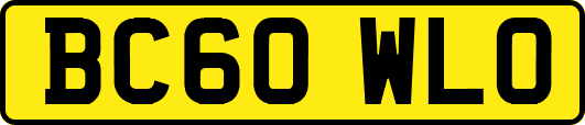 BC60WLO