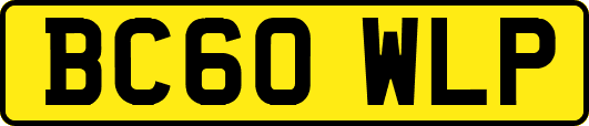 BC60WLP