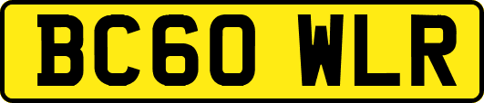 BC60WLR