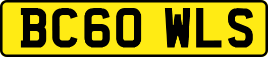 BC60WLS