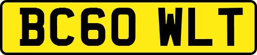 BC60WLT
