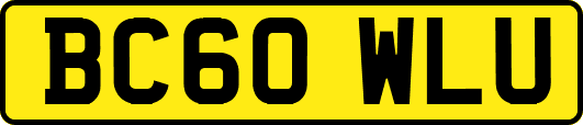 BC60WLU