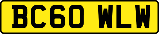 BC60WLW