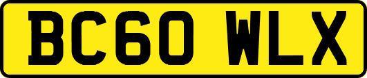 BC60WLX