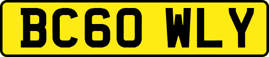 BC60WLY