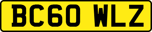 BC60WLZ