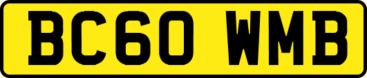 BC60WMB