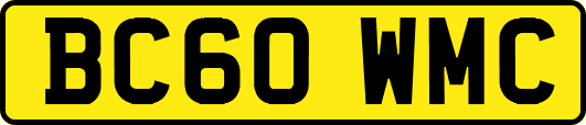 BC60WMC