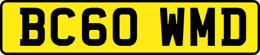 BC60WMD
