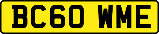 BC60WME