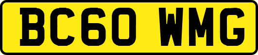 BC60WMG