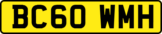 BC60WMH