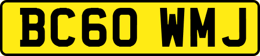 BC60WMJ