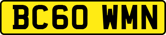 BC60WMN