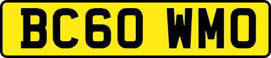 BC60WMO