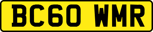 BC60WMR