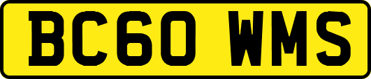BC60WMS