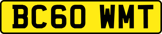 BC60WMT