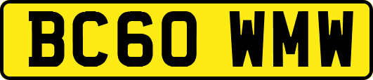 BC60WMW