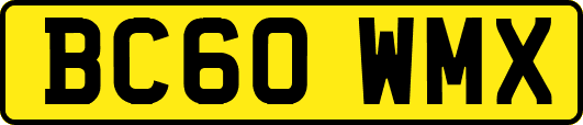 BC60WMX