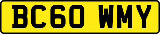 BC60WMY