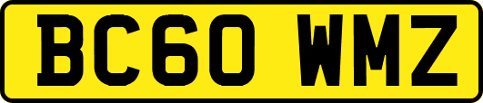 BC60WMZ