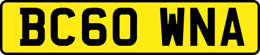 BC60WNA