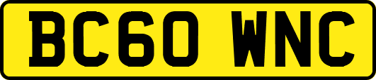 BC60WNC