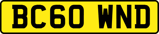 BC60WND