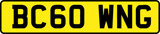 BC60WNG