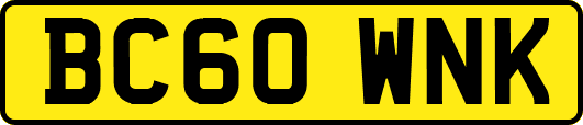 BC60WNK