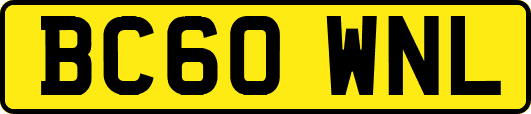 BC60WNL