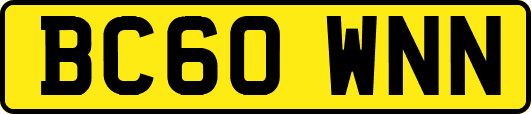 BC60WNN
