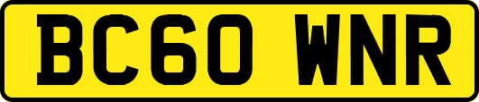 BC60WNR